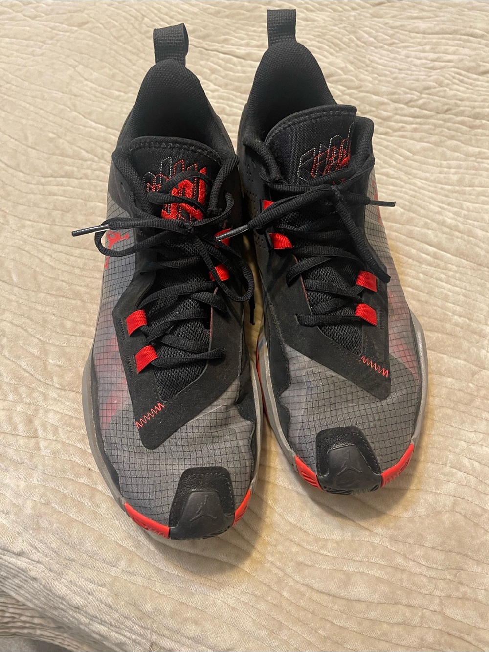 Nike Jordan One Take 4 - Picture 4 of 6